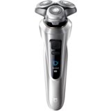 Xiaomi Mijia Electric Shaver Pro prijenosni brijač IPX8 srebrni Slike