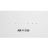 Siemens LC67KFN20 iQ300 Visoka napa bela s steklenim zaslonom, kuhinjska napa, deluje na odvod zraka ali kot | Shoptok.si