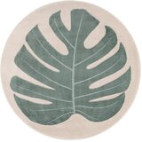 FD Zeleni/bež dječji tepih ø100 cm Deliciosa Malachite – | shoptok.hr