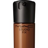 MAC Cosmetics Studio Fix Fluid SPF 15 24HR Matte Foundation + Oil Control matirajući puder SPF 15 nijansa C55 30 ml | shoptok.hr