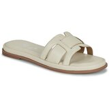 L'Atelier Tropézien Natikači SH1307B Bela | Shoptok.si