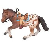 Bullyland Igralna figurica Appaloosa žrebca - | Shoptok.si