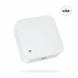 Wise pametna oprema Wise pametni Zigbee+BT Gateway sa IR (WSHWIR4) | ePonuda.com