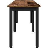  Klupa Staro drvo 160 x 35 x 45 cm Konstruirano drvo | shoptok.hr