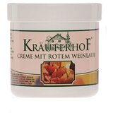 KRÄUTERHOF Krauterhof Iris krema sa crvenim grožđem, 250ml Cene