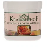 Krauterhof Iris krema sa crvenim grožđem, 250ml