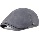  Muška beretka OW-22433 - Siva KP22433 Cijene