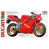 Tamiya Ducati 916, (21287265) cene