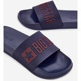 Big Star Men's Slippers | Shoptok.si