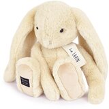 Histoire Dours Plišana igračka Zeka, 32cm, Bež Cene