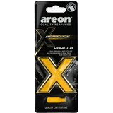 Areon Xperience Vanilija osvežilec zraka za avto, (22072590) Cene