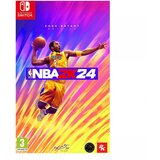 2K Games Switch NBA 2K24 Kobe Byrant Edition video igrica cene