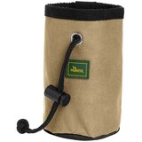 Hunter torbica za priboljške Bugrino Basic črna/bež | Shoptok.si