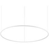 Ideal Lux VISEČA LED-SVETILKA Oracle Slim 9650 lm 4000 K Cene