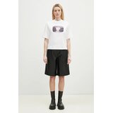 Carhartt WIP Greatest Flicks T-shirt white | Shoptok.si