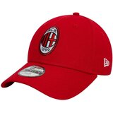  Dječja kapa New Era Core 9Forty AC Milan Jr 60571773 | shoptok.hr