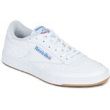 Reebok CLUB C 85 Bijela Cijene