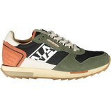 NAPAPIJRI SHOES MEN'S SPORTS SHOES GREEN Cene