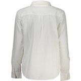 LEVI&#039;S LEVI&#39;S LONG SLEEVE SHIRT WOMEN WHITE | shoptok.hr