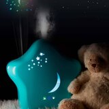 Lanaform otroški vlažilec zraka Moony 120122 | Shoptok.si