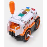 Sinsay Igračka - Hitna pomoć koju se može rastaviti | shoptok.hr