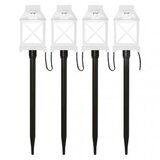 Emos LED spolja&amp;scaron;nja dekoracija 4xLED/5W/230V IP44 Slike