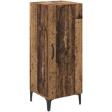  Kreveta Zidne Staro drvo 34,5 x 34 x 90 cm Konstruirano drvo | shoptok.hr