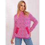Wool Fashion Italia Sweater-AT-SW-2341.00P-Fuchsia | Shoptok.si