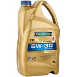 RAVENOL Motorno ulje FO 5W-30, 5 l | Eponuda.com