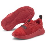 Puma Wired Run AC Crvena | shoptok.hr