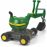 Rolly Toys Bager Rolly digger John Deere | ePonuda.com