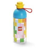 Lego Otroška steklenička 500 ml Iconic - LEGO® | Shoptok.si