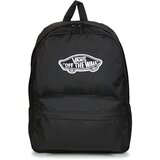 Vans realm backpack crna | shoptok.hr