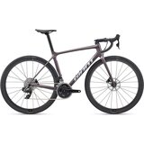  Bicikl GIANT TCR Advanced Pro 1 Disc-AR Charcoal Plum - XL | shoptok.hr