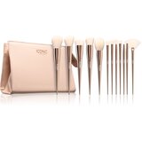 ICONIC London Ultimate Brush Set Set kistova s torbicom Cijene