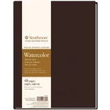 Strathmore Serie 400 Cold Press Watercolour Hardbound Book 28 x 22 cm 300 g Skicirka