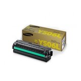 Samsung TON Samsung Toner SU515A ehm. (CLT-Y506L/ELS) Gelb | shoptok.hr