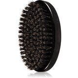 Beviro Wood Beard Brush krtača za brado (s &scaron;četinami divjega pra&scaron;iča) cene