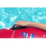  Luftić za plivanje 119cm Red BESTWAY - crveni | shoptok.hr