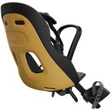 Thule YEPP NEXXT 2 MINI Burnished yellow sjedalica za bicikl | Shoptok.si