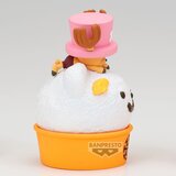 Banpresto figura One Piece Tony Tony Chopper ver. B 7 cm | shoptok.hr