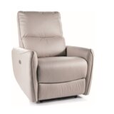 Molarem Home fotelja Zefir - Bež | shoptok.hr