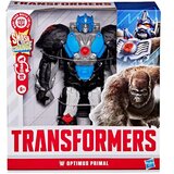 Hasbro Transformers Smash To Change: Optimus Primal transformirajuća robotska figura - Cijene