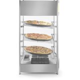  Ogrevana Vitrina 97Ltr 230V/800W (460x467x785mm) | Shoptok.si