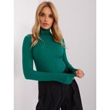 P-M Sweater-PM-SW-1087.09-green | shoptok.hr