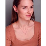 Vuch Deep Love Silver Necklace | ePonuda.com