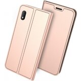 MCLF12 xiaomi Mi11x/Poco F3 futrola leather luxury flip rose