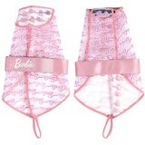 Barbie RAINCOAT FOR DOGS ADJUSTABLE | shoptok.hr