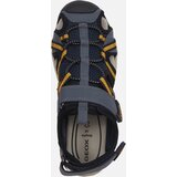 Geox Dark blue boys' sandals Borealis - Boys | shoptok.hr