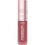 L´Oréal Paris Hyaluron Tint Lip Stain Serum tekoča šminka z vlažilnim učinkom odtenek 635 Worth It Medium 5 ml | Shoptok.si